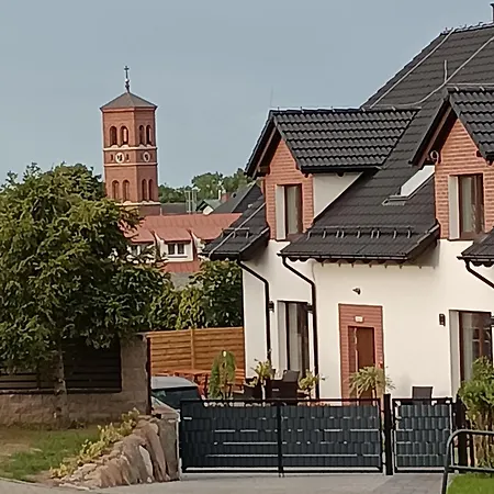 Wczasy Sloneczny Z Sauna I Balkonem 公寓