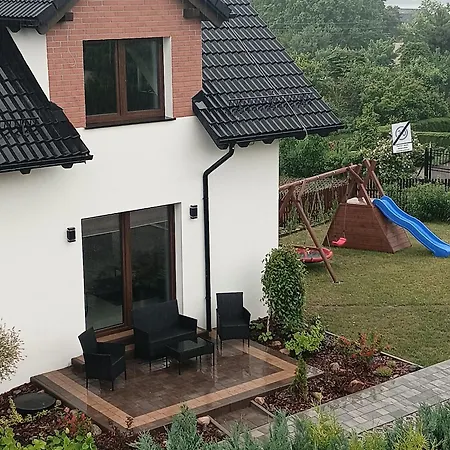 Wczasy Sloneczny Z Sauna I Balkonem 公寓
