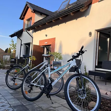 Wczasy Sloneczny Z Sauna