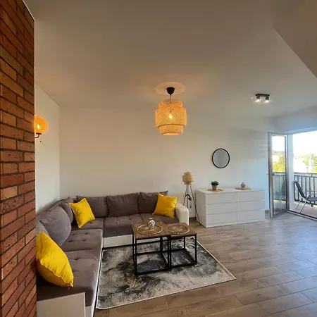 Wczasy Sloneczny Z Sauna *