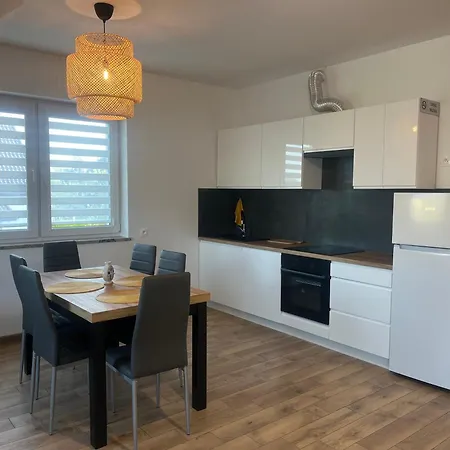 Wczasy Sloneczny Z Sauna