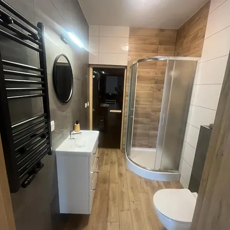Wczasy Sloneczny Z Sauna I Balkonem * 切米诺