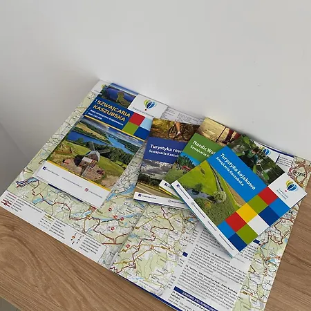 Wczasy Sloneczny Z Sauna アパート *