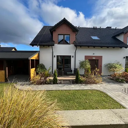 Wczasy Sloneczny Z Sauna