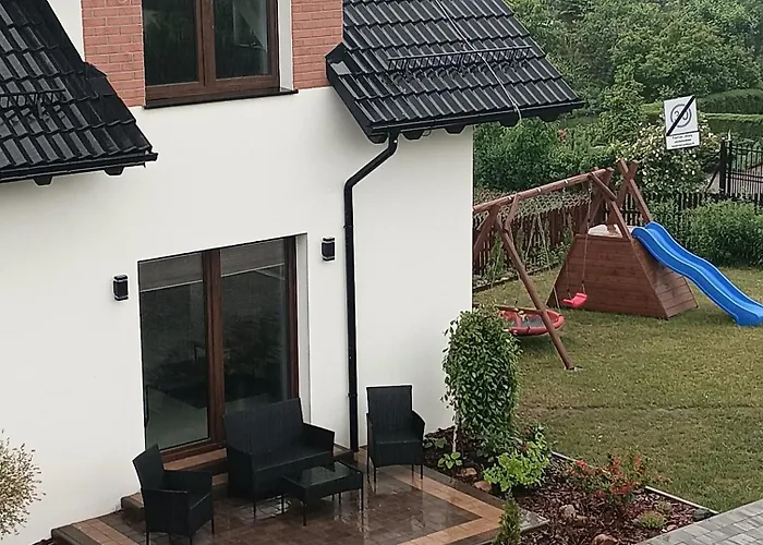 Wczasy Sloneczny Z Sauna Lägenhet