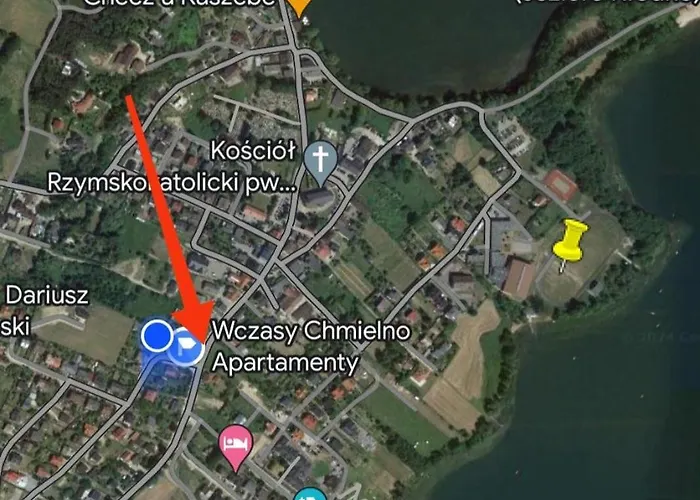 Wczasy Sloneczny Z Sauna Lägenhet *