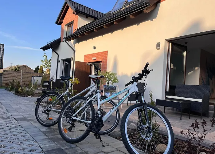 Wczasy Sloneczny Z Sauna