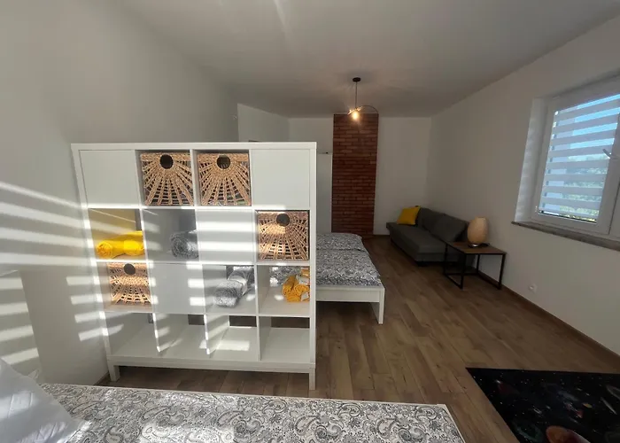 Wczasy Sloneczny Z Sauna * Chmielno